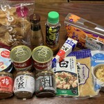 カルディコーヒーファーム - 料理写真:◾️購入品