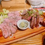 大衆肉酒場ジャクソン - 
