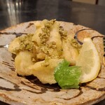 日本酒×和創作料理 香酒 鞘 - 