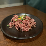 肉バル ミートマーケット 梅田店 - 