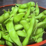 日本酒×和創作料理 香酒 鞘 - 