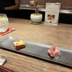 炉端フレンチVOIR - 