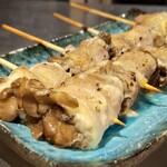 日本酒×和創作料理 香酒 鞘 - 