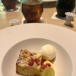 TEIEN Restaurant comodo - 