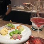 炉端フレンチVOIR - 