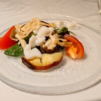 24/7 restaurant - 