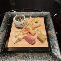日本料理・鉄板焼 はや瀬 - 