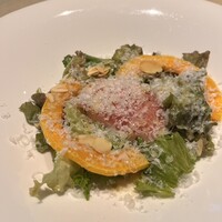 TEIEN Restaurant comodo - 