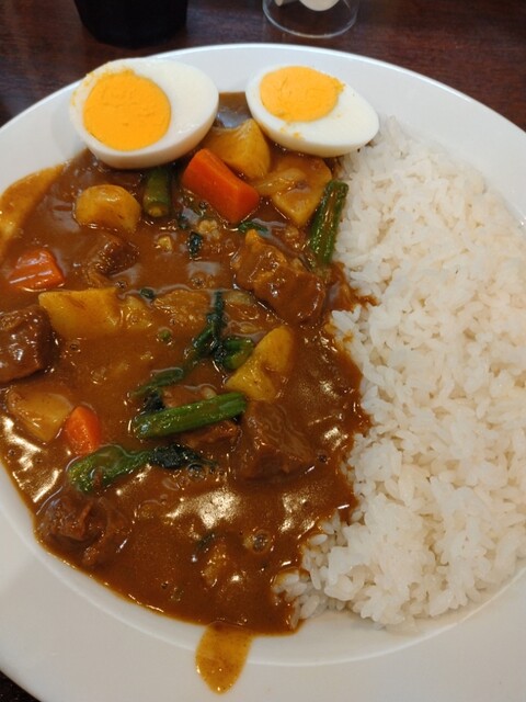 CoCo Ichibanya Shijoomiya Ten