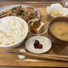 くじら食堂