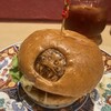 DARUMA BURGER