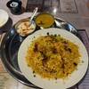 インド・ネパール創作料理 スリスティ 佐久平店