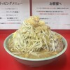 ラーメン二郎 新宿歌舞伎町店