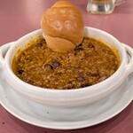 バッファローキング - チリコンカルニ