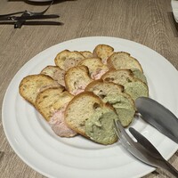 タンテ グラッツィェ - 