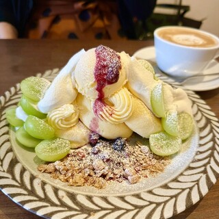 カフェ レードル_0