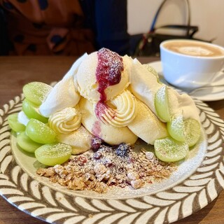 カフェ レードル_1