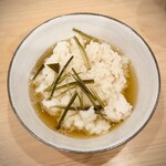 川田 - 2025.9.  〆ご飯③ 魯山人ご飯