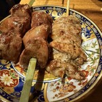 中目黒 とりまち - 