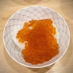 川田 - 2025.9.  〆ご飯② 新いくら
