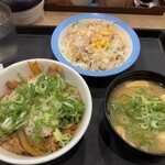 松屋 - 料理写真: