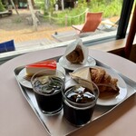 SHOZO COFFEE KARUIZAWA - 