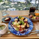 フォレスト ヴェール - 