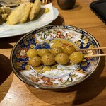 中目黒 とりまち - 