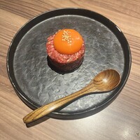 東京焼肉 黒木 - 