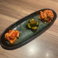 東京焼肉 黒木 - 