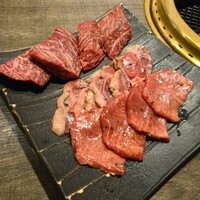 焼肉とみ 横浜関内店 - 