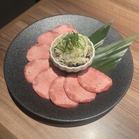 東京焼肉 黒木 - 