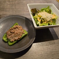 焼肉とみ 横浜関内店 - 