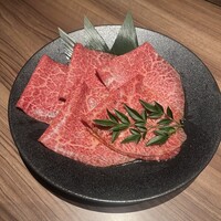東京焼肉 黒木 - 