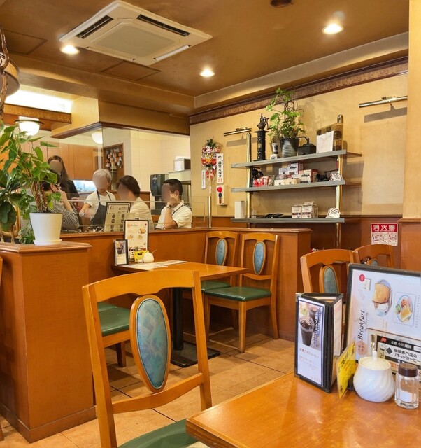 Coffee Kan Kori Ten photo 4