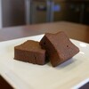 バーマンズチョコレート 奈良餅飯殿工房