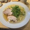 塩らー麺 本丸亭 横浜店