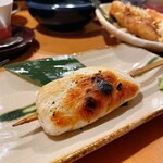 石巻狐崎漁港 晴れの日 名掛丁店 - 