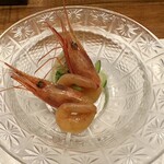 天婦羅 みやしろ - 