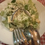 Arancino on Beachwalk - 