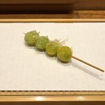 天婦羅 みやしろ - 