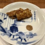 天婦羅 みやしろ - 