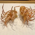 天婦羅 みやしろ - 