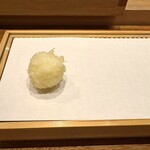 天婦羅 みやしろ - 