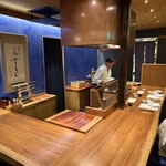 天婦羅 みやしろ - 