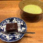 天婦羅 みやしろ - 