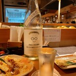 石巻狐崎漁港 晴れの日 - 