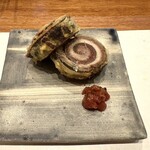 天婦羅 みやしろ - 