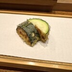 天婦羅 みやしろ - 