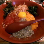 どろめ 熱海駅前店 - 